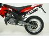 Giannelli Cross Derbi/Aprilia inkl. Endtopf